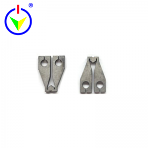 网络器件焊接设备专用焊头（多点同时焊）